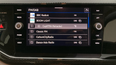 Volkswagen Polo 1.0 TSI Life 5dr Petrol Hatchback